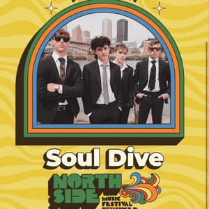 Soul Dive: Northside Music Festival 2026