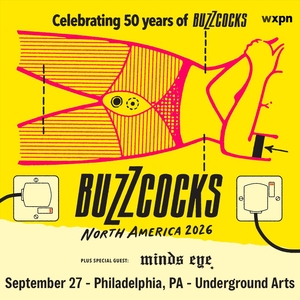 Buzzcocks Tickets, Tour Dates and Concerts