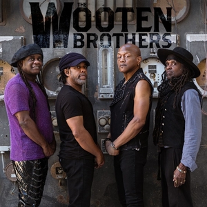 Free Victor Wooten East Camden Tickets, Sunset Jazz Series