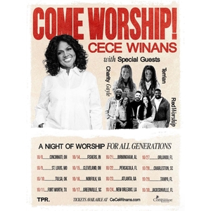 Trinity Anderson Music Tickets, Tour Dates and Concerts