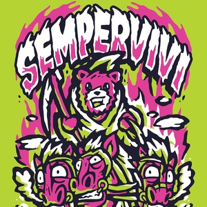 Sempervivi Tickets, Tour Dates and Concerts