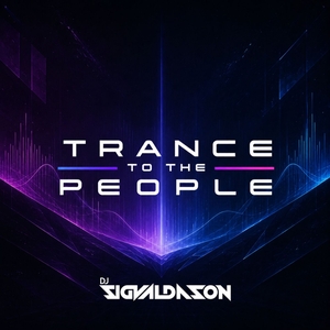 DJ Sigvaldason @ Live Stream