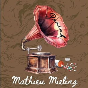 Mathieu Mieling Tickets, Tour Dates and Concerts