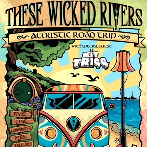 These Wicked Rivers Tickets, Tour Dates and Concerts