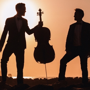 Branden & James Tickets, Tour Dates and Concerts