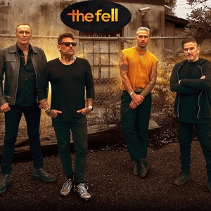The Fell Tickets, Tourdaten und Konzerte