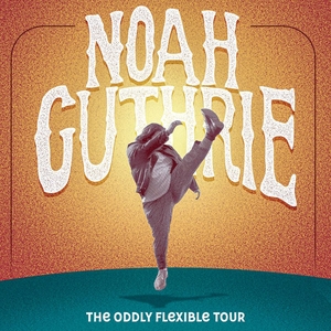 Noah Guthrie Tickets, Tour Dates and Concerts