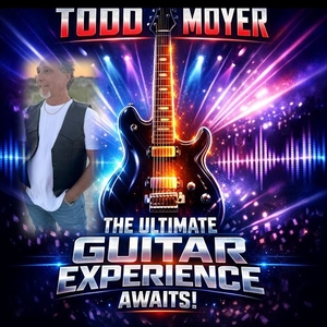 TODD MOYER BAND: TODD MOYER