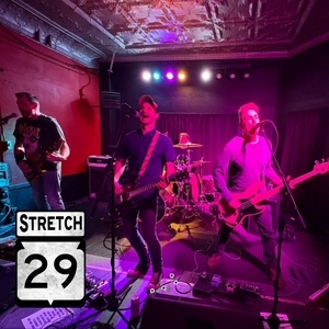 Ingressos, Datas da Turnê e Shows de Stretch 29