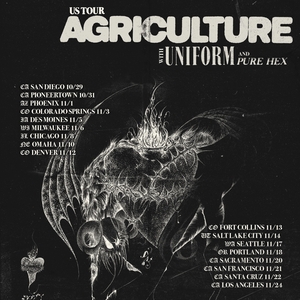 Pure Hex Tickets, Tour Dates and Concerts