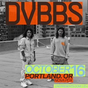 DVBBS Tickets, Tour Dates and Concerts