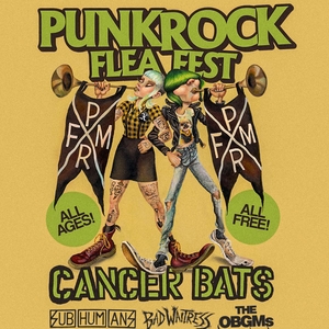 Bonnie Trash Tickets, Tour Dates and Concerts