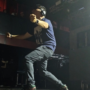 Paul Oakenfold at undefined in undefined 2026