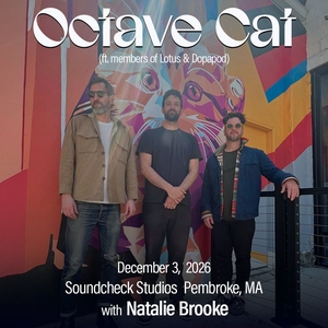 Octave Cat Tickets, Tour Dates and Concerts