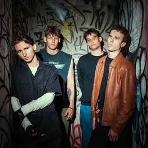 Black Pontiac Tickets, Tour Dates and Concerts