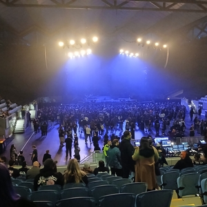 Motionless In White at undefined in undefined 2026