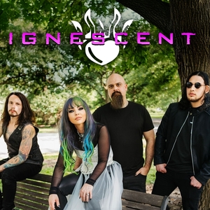 Ignescent Tickets, Tour Dates and Concerts