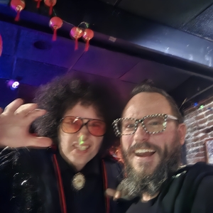 The Phantom A.D. at Salem, MA in Koto Grill & Sushi 2026