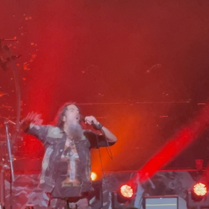 Machine Head at Tempe, AZ in Marquee Theatre 2026