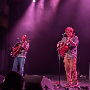 Bug Hunter at Denver, CO in The Oriental Theater 2026