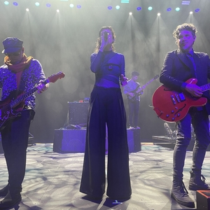 Thievery Corporation at undefined in undefined 2026