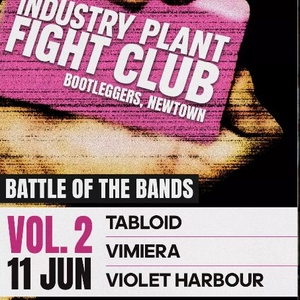 TABLOID Tickets, Tour Dates and Concerts