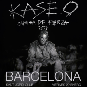 Kase.O Tickets, Tour Dates and Concerts