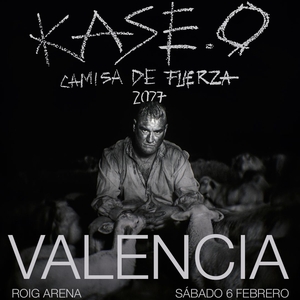 Kase.O Tickets, Tour Dates and Concerts