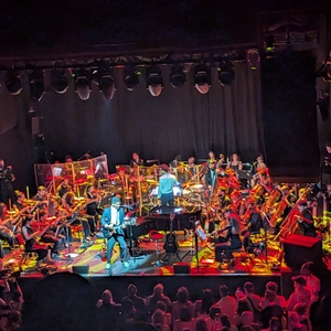 Jon Batiste at undefined in undefined 2026