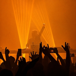 Madeon at Paris, France in Central Chapelle 2026
