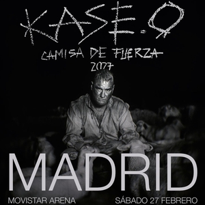 Kase.O Tickets, Tour Dates and Concerts