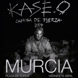 Kase.O Tickets, Tour Dates and Concerts