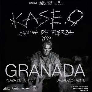 Kase.O Tickets, Tour Dates and Concerts