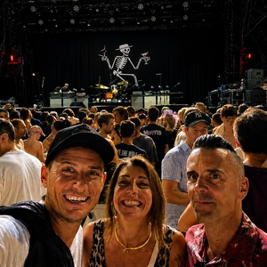 Social Distortion at undefined in undefined 2026