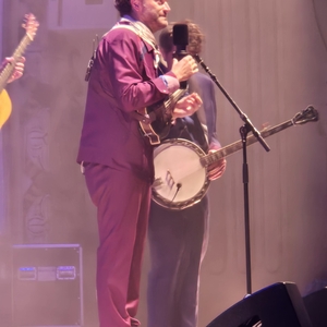 Punch Brothers at St Louis, MO in Powell Symphony Hall 2026