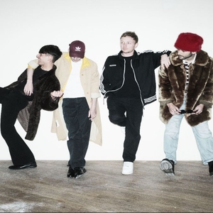 DZY Tickets, Tour Dates and Concert