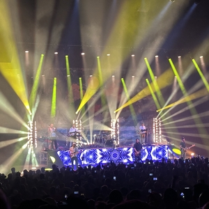 Iration at Phoenix, AZ in Arizona Financial Theatre 2026
