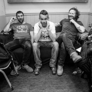 mclusky Tickets, Tour Dates and Concerts