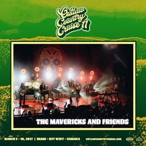 The Mavericks Tickets, Tour Dates and Concerts