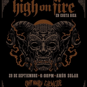 Crypt Monarch Tickets, Tour Dates and Concerts