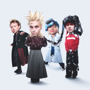 5 Seconds Of Summer Tickets, Tour Dates and Concert