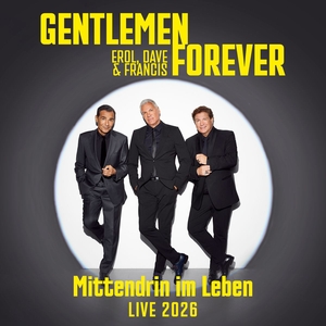 Gentlemen Forever Tickets, Tour Dates and Concerts