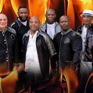 Entradas, fechas de la gira y Concierto de Heatwave