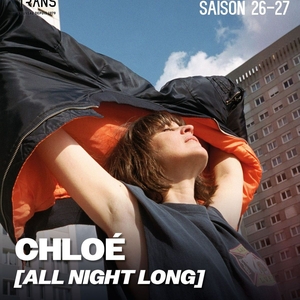CHLOÉ Tickets, Tour Dates and Concerts