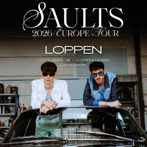 Saults Tickets, Tour Dates and Concerts