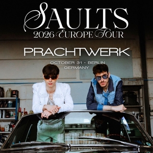Saults Tickets, Tour Dates and Concerts