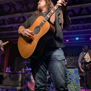 Kolby Cooper at Charlottesville, VA in The Southern Cafe and Music Hall 2026