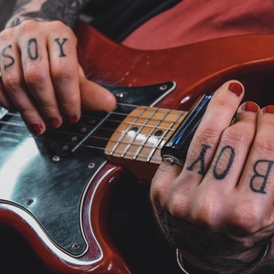 Escherlor Tickets, Tour Dates and Concerts