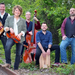 Eileen Ivers Tickets, Tour Dates and Concerts