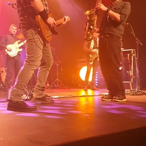 The Sound Of Springsteen at Peterborough, United Kingdom in Key Theatre 2026